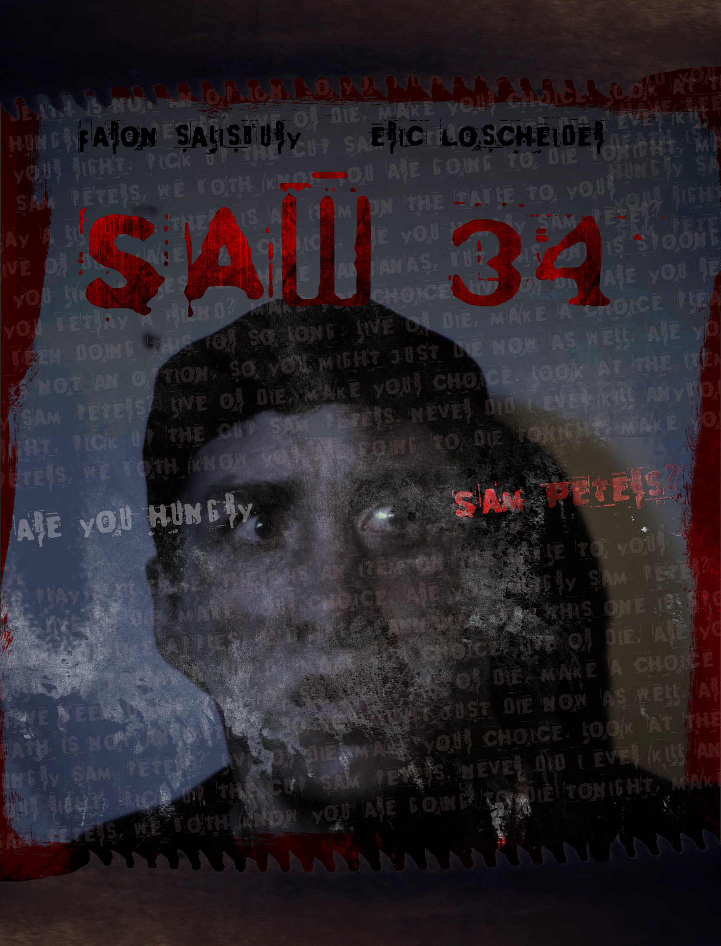 Saw 34